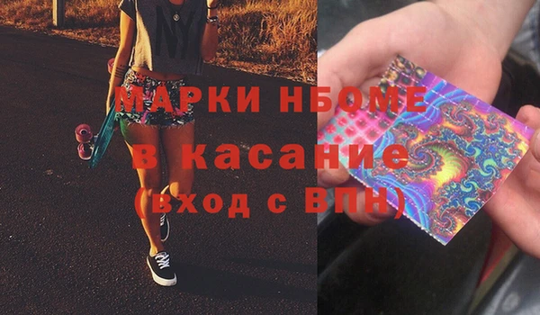 стаф Алексин